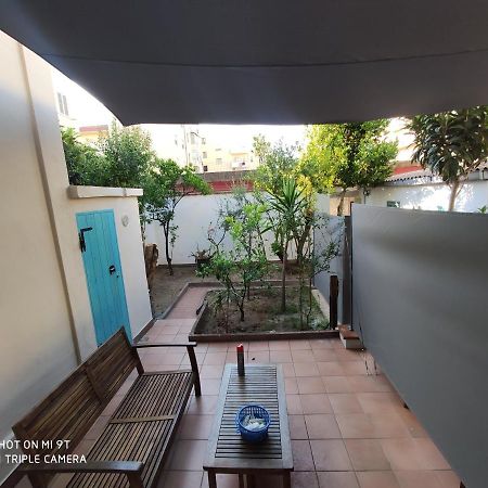 B&B Giesse 알게로 외부 사진