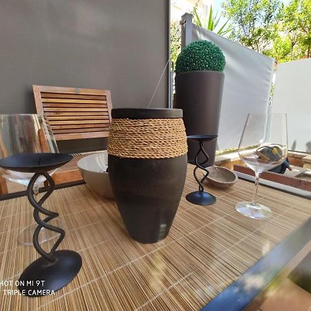 B&B Giesse 알게로 외부 사진