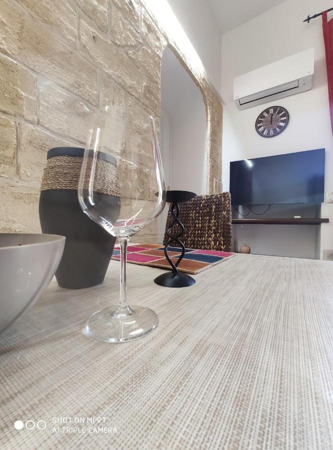 B&B Giesse 알게로 외부 사진