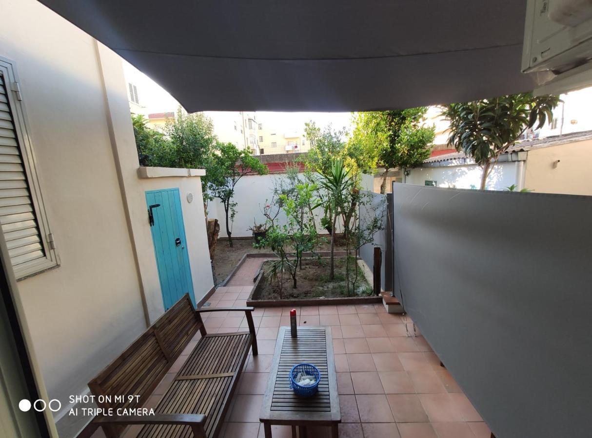 B&B Giesse 알게로 외부 사진