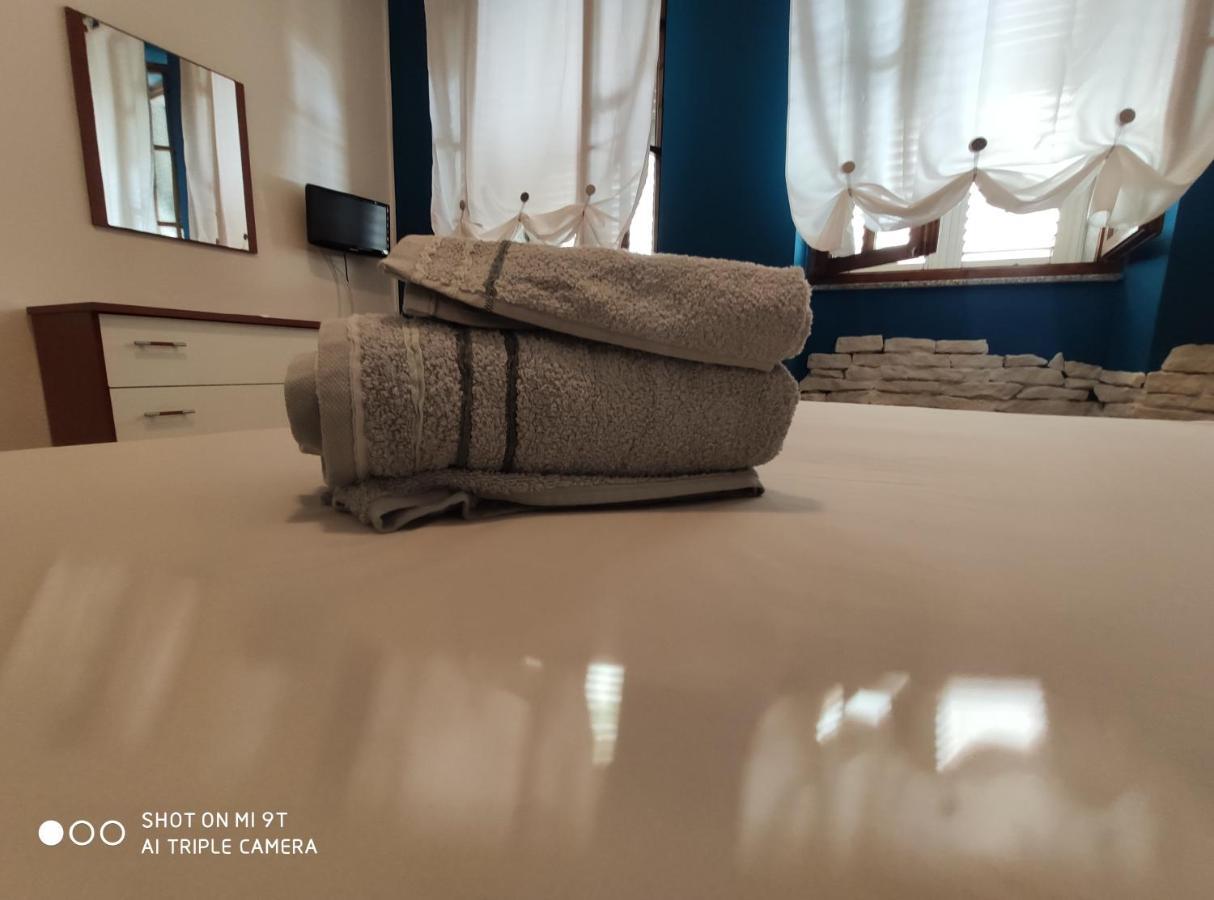 B&B Giesse 알게로 외부 사진