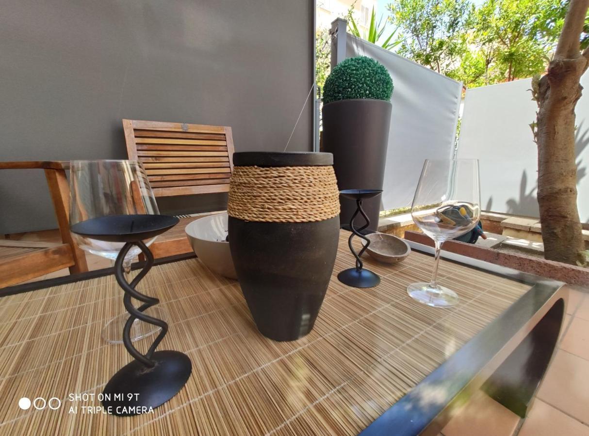 B&B Giesse 알게로 외부 사진