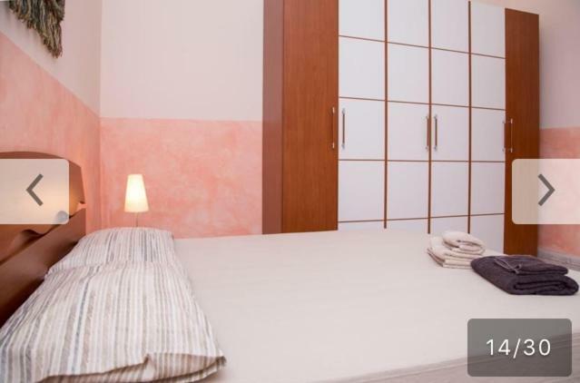 B&B Giesse 알게로 외부 사진