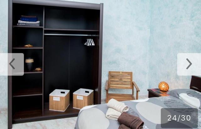 B&B Giesse 알게로 외부 사진