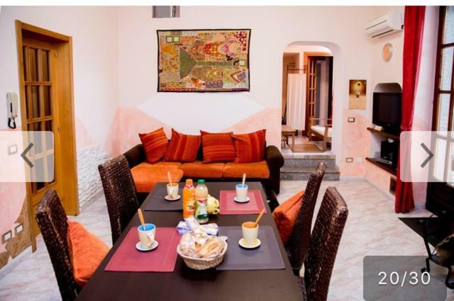 B&B Giesse 알게로 외부 사진