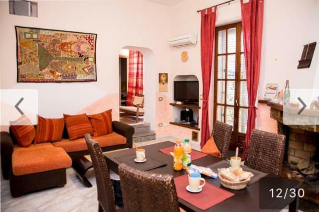 B&B Giesse 알게로 외부 사진