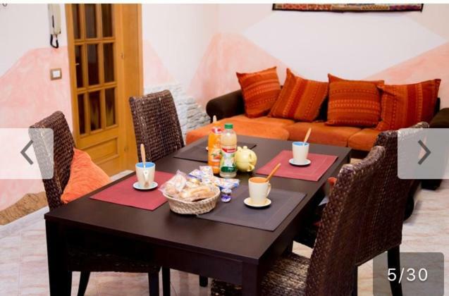 B&B Giesse 알게로 외부 사진