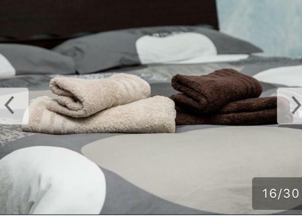 B&B Giesse 알게로 외부 사진